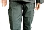 Ripstop Fabric BDU Military Uniform For Venezuela Army