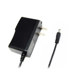 China 12.6V 1A Ac/Dc Charge Li Ion Battery With Lipo Charger 13W Output Power factory