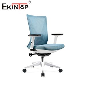 Adjustable Backrest Mesh Back Ergonomic Chair Standard Customized Size