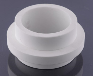 High-Purity Alumina Ceramic Fittings The Best Solution For Harsh Operating Conditions