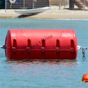 Eco Friendly Floating Trash Barrier Ocean Marine Environment Protecting Floating