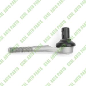China For Bentley Continental Flying Spur Front Outer Tie Rod Ends OEM 4E0419811E factory