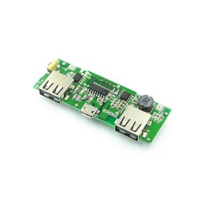 5V 2A 1A 18650 Lithium Battery Charging Module For Arduino