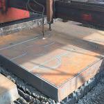 AISI ASTM A36 SS400 Q235B Hot / Cold Rolled Steel Coil Sheet Non Oiled