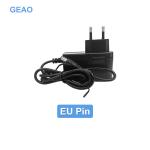 5V 2A Wall Mounted Power Adapters Electric With Efficiency Level VI