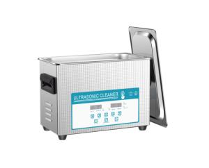 China SUS304 1.1mm Thickness Digital Ultrasonic Cleaner AC 100-120V factory