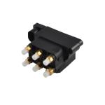 Air Suspension Air Valve Block For Rolls Royce Ghost 37206850319 Solenoid Valve