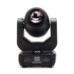 Beam Spot Wash Moving Head Stage Lights 150W 15°Beam Angle For KTV Bar Nightclub