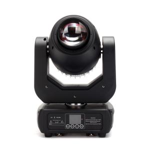 China 150W Beam Spot Wash Moving Head 3 In 1 factory