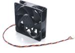 140*140*38mm 12v 14038 Mining Rig Cooling Fans High Power For Avalon