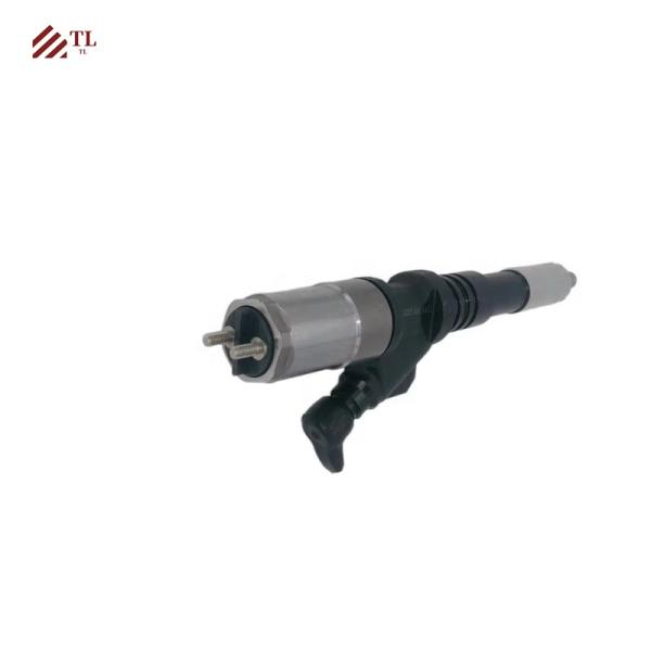 095000-1210/1211 Fuel Injector Assembly For Mechanical Engine Parts 6D125E-3