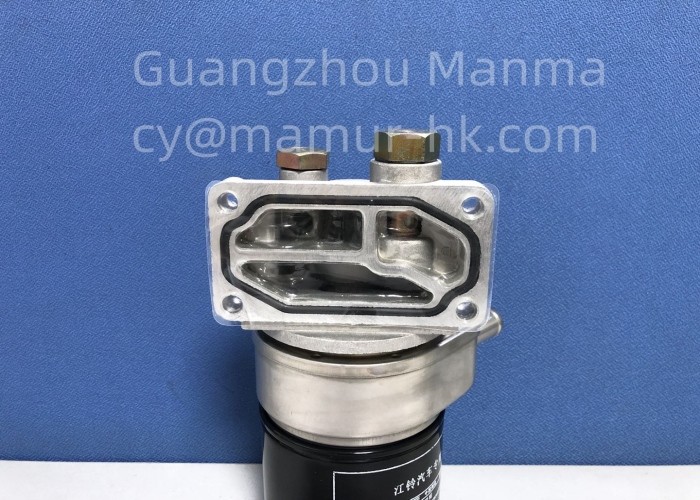 Oil Filter ASM JMC Auto Parts For JMC 1030 1032 1040 1041 493 1012100ADC1