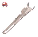 Tin Plating Automotive Electrical Terminals And Connectors 2.3 Mm Width
