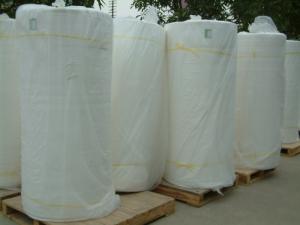 China Toilet Tissue mother rolls factory