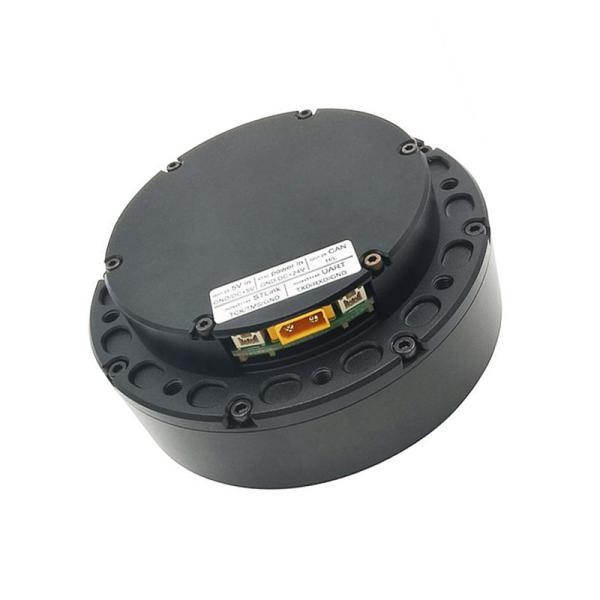 Faradyi High Torque Reduction Ratio 1:9 Mini Brushless Actuator Dc Motor AGV