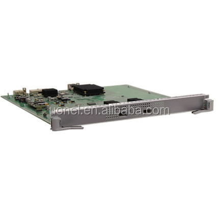 Huawei S7712 03030LWF ES0D0X2UXA00 2-Port 10GBASE-X Interface Card (EA, XFP)