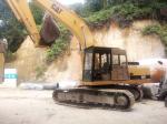 CAT E200B Excavator For Sale
