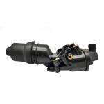 New 06F115397H oil filter seat for C6 2.0