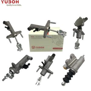 China OE NO. 46930-TB0-A01 Clutch Slave Cylinder for Honda CRV Civic Toyota Dyna Repair Kits factory