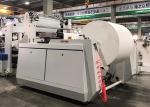 Square Bottom 150pcs/Min 770mm Paper Bag Making Machine