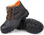Exposed EUR Anti Smash Anti Puncture Safety Protective Shoes Are Non Slip Wear