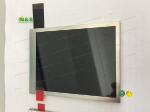 China TM035WDHG03 3.5 inch Medical Lcd Display Normally White 53.28×71.04 mm Active Area factory