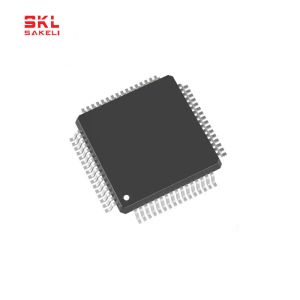 China STM8S207RBT6 64-LQFP Microcontroller Unit 8 Bit Embedded Applications on sale