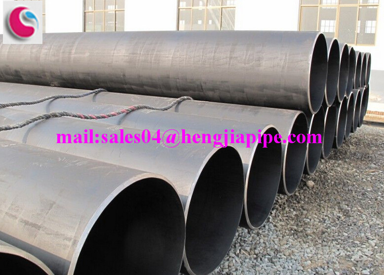 LSAW PIPE MADE IN CHINA