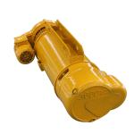 Small 30m Electric Lifting Mining Hoist 5 Ton Portable