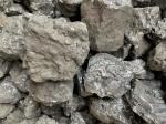 Steelmaking Foundry Ferro Silicon Scrap 65% Si Iron Silicon Slag