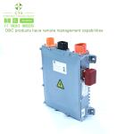 3.3kw onboard charger 6.6kw OBC 72V 144V 400V 700V EV OBC charger with DCDC