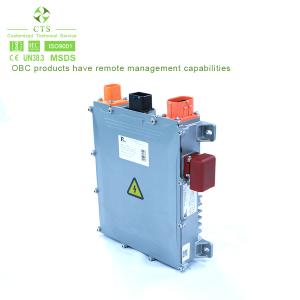 China Waterproof OBC Battery Charger 3.3kw 6600W Lithium-Ion Battery On Board OBC Charger factory