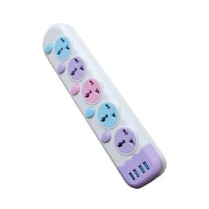 China Africa Middle East Extension Socket factory