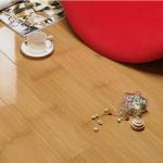 High Density 0.72g/cm3 Natural Color Dasso Soundproof Thermo Teak Foam Bamboo