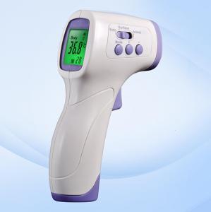 China Digital Body Temperature Thermometer factory