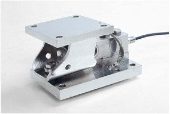 China SWB505 316 Stainless Steel Weigh Module 1.1t 2500lb C6 Load Cell for Industrial Scales factory