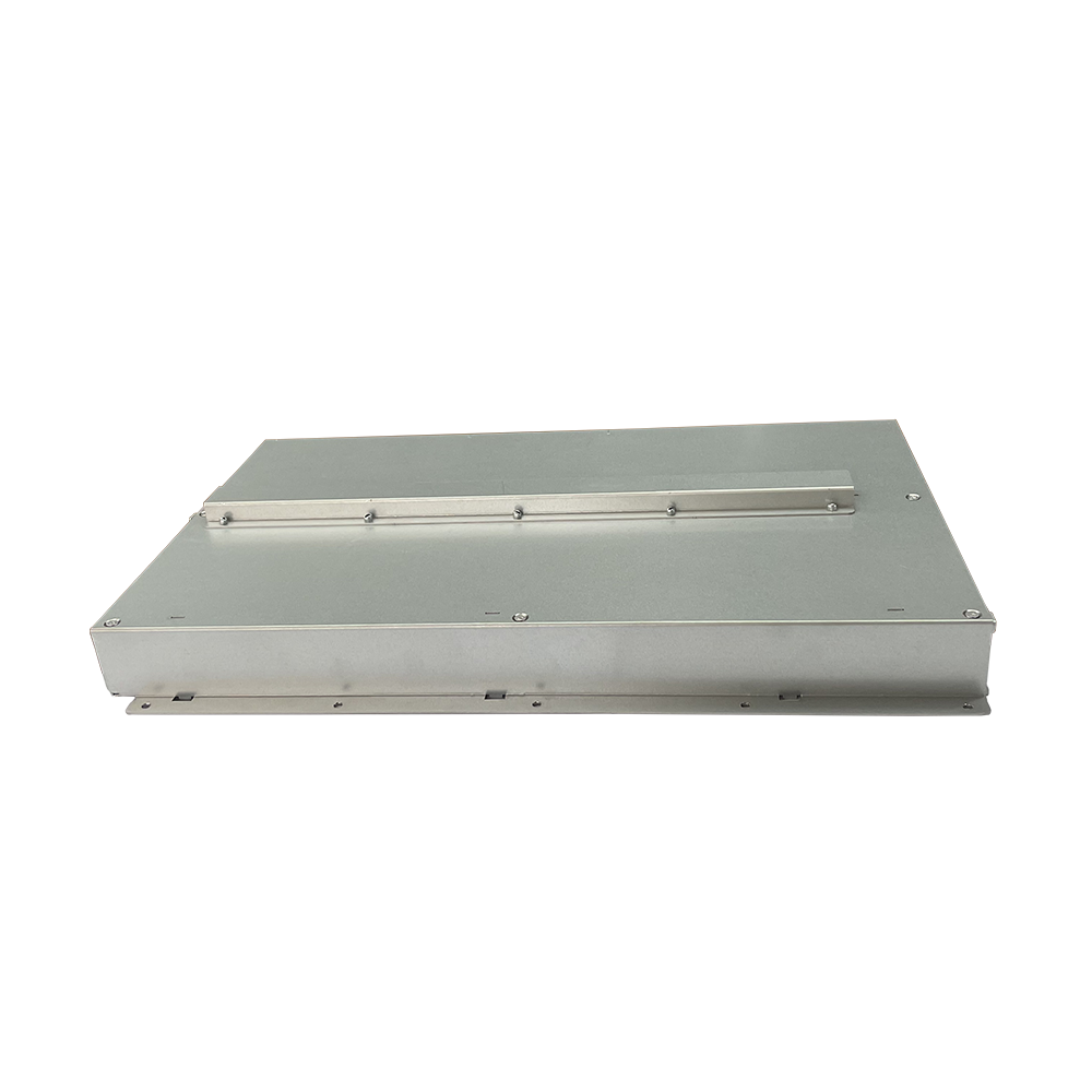 Base Frame SS Sheet Metal Fabrication Factory Case Chassis Cabinet Stainless Steel Housing Shell