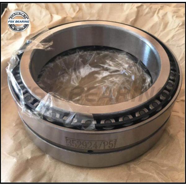EE285162/285228D TDO (Tapered Double Outer) Imperial Roller Bearing 409.58*574.68*157.16 mm Large Size