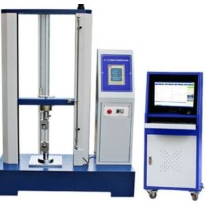 China Computer Servo Mechanical Material Tensile Test Machine on sale China Computer Servo Mechanical Material Tensile Test Machine on sale