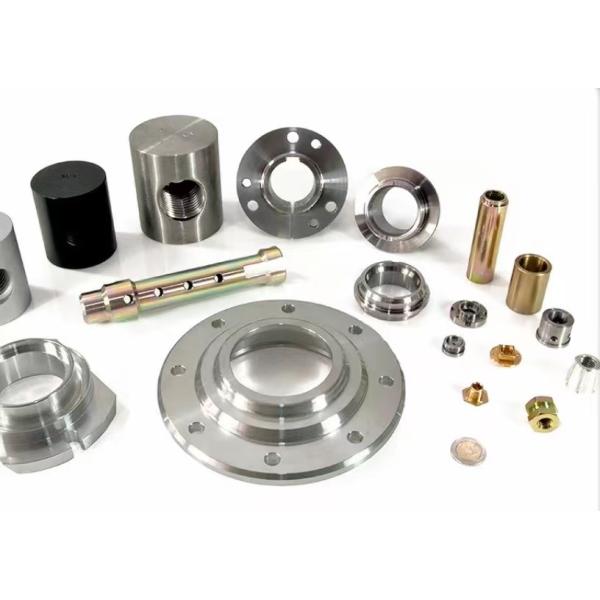 China CNC Machined Parts, High Precision Custom CNC Machining SS, Al, ABS, PC,
