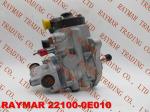 Genuine HP5S common rail fuel pump 299000-0040, 299000-0041 for TOYOTA 1GD-FTV 2