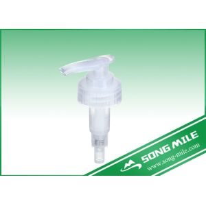 China 24/410,28/400 Size 2.0 Cc Shampoo Pump Sprayer From Chinese Supplier factory