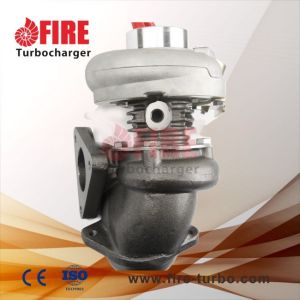 GT2538C Turbocharger 454207-5001S 6020960899 Mercedes Benz Commercial Vehicle