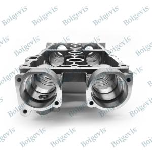 China 03C103475BP Valve Cover for FAW-Volkswagen Sagitar 2012-2015 factory