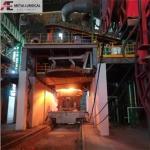 Ferroalloy Refining Furnace 3000KVA-9000KVA High Carbon Ferrochrome Melting