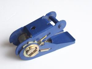China Ratchet buckle , Accroding to EN1492-1, ASME B30.9, AS/NZS 4380 Standard, CE,GS TUV approved factory