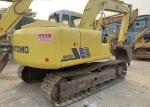 SH120 Used Sumitomo Excavator