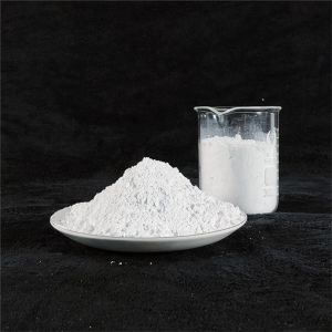 Factory Promotional Bulk Whiteness High Magnesium Hydroxide Powder for Flame