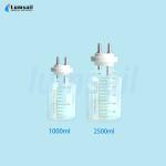 Liposuction Fat Collection 1000ml Autoclavable Surgical Liposuction Machine
