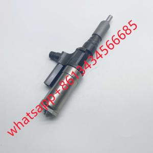 China For Isuzu 4hk1 High Quality For Densos Common Rail Diesel Injector 095000-0041 factory